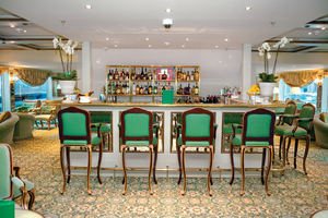 Salon du Grand Trianon